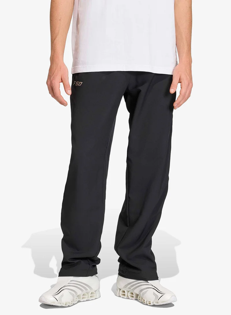 F50 Loose Track Pants
