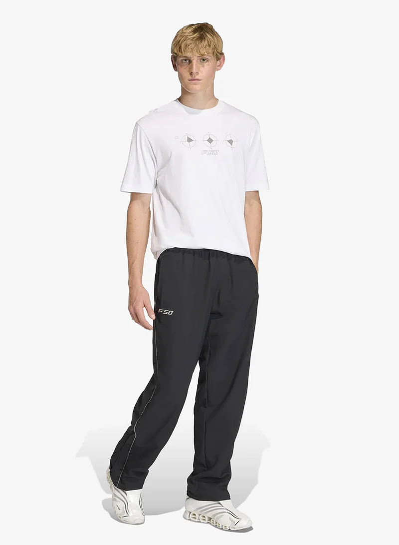 adidas Originals  F50 Loose Track Pants for Men | Best Price UAE