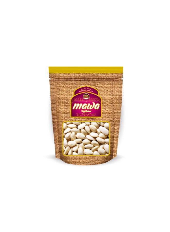 Mawa Almonds Blanched 200g - Image 1