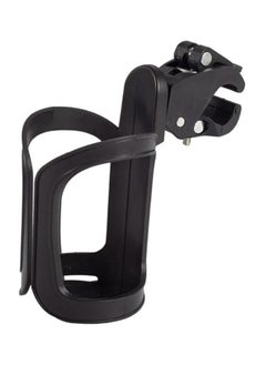 Generic CYCLISTA Bike Water Bottle Holder Lightweight Adjustable 360 Degree Rotation Bike Water Bottle Holder  - Image 1
