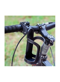 Generic CYCLISTA Bike Water Bottle Holder Lightweight Adjustable 360 Degree Rotation Bike Water Bottle Holder  - Image 2