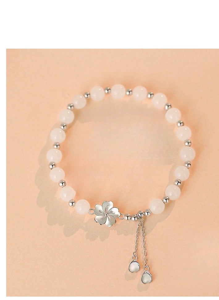 Women's Cute and Exquisite Bracelet Birthday Gift for Friends, Female Friends, Graduation Season Souvenir Gift  - Image 1