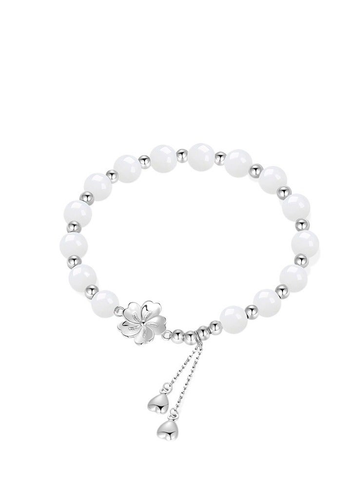 Women's Cute and Exquisite Bracelet Birthday Gift for Friends, Female Friends, Graduation Season Souvenir Gift  - Image 2