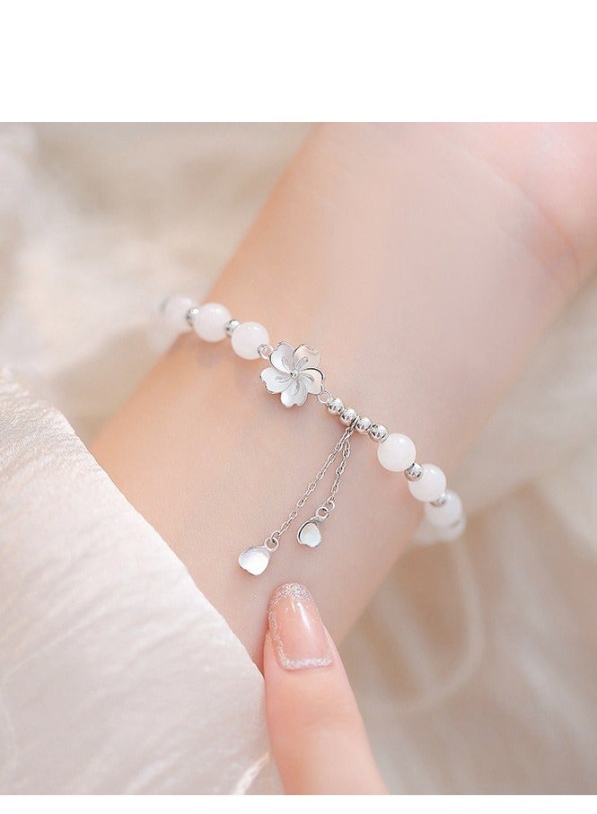 Women's Cute and Exquisite Bracelet Birthday Gift for Friends, Female Friends, Graduation Season Souvenir Gift  - Image 3