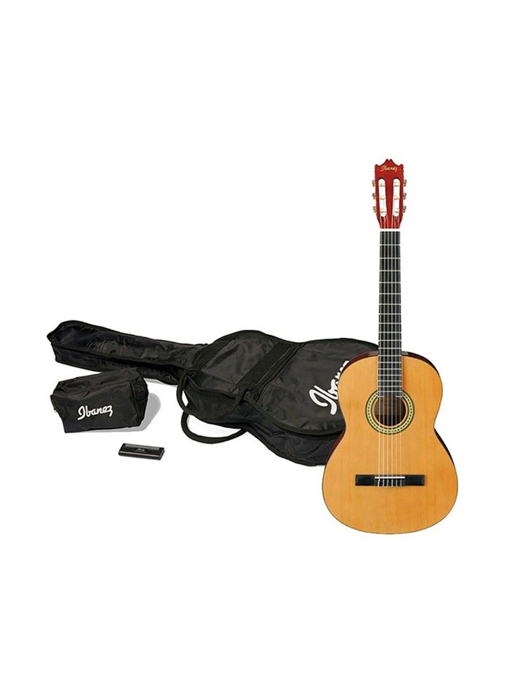 جيتار كلاسيكي مع حقيبة - Image 2