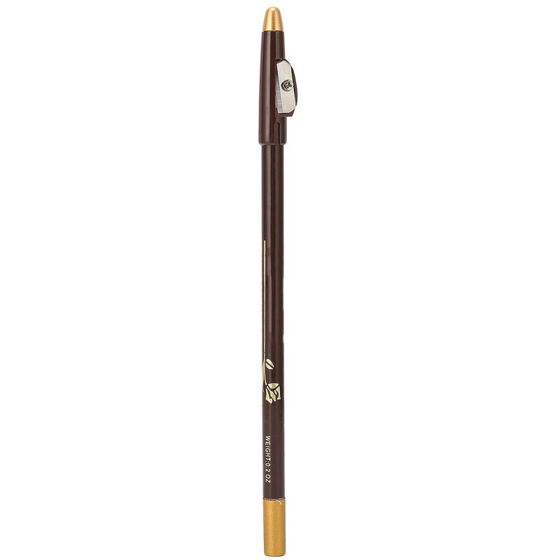 Betued Beard Pencil Filler for Men Professional Household Beard Pencil Liner Long Lasting Repair Shape Beard Pen WaterSweat Proof beard filler Shaping Styling Tooldark brown