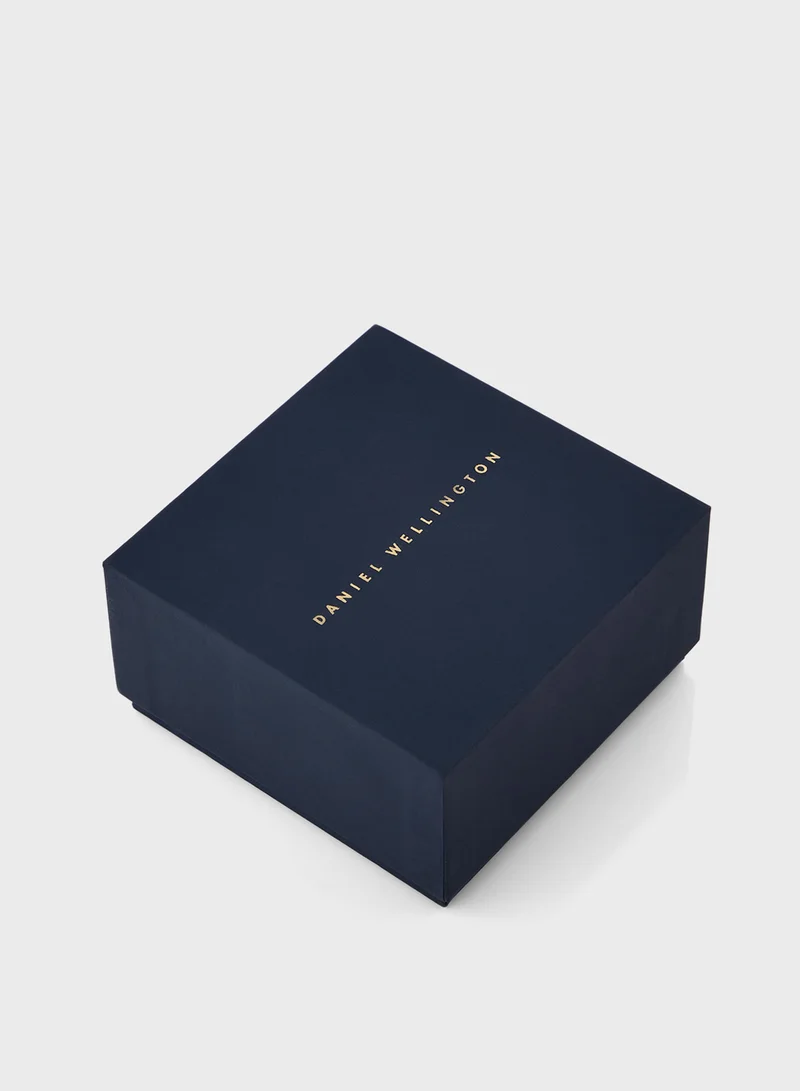DANIEL WELLINGTON Br  - Link Rg 185Mm  Q424
