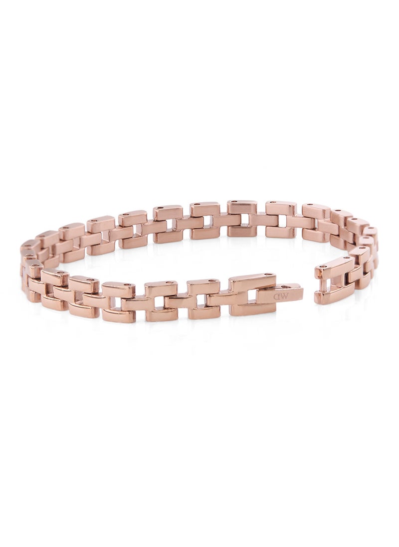 DANIEL WELLINGTON - Br  - Link Rg 185Mm  Q424 - Image 1