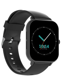 Faster Smart Watch 1 - 1.83" HD Display, Bluetooth Calling, Fitness Tracker, Sports Modes, Heart Rate & Sleep Monitoring, IP68 Waterproof, 230mAh Battery, Compatible with Android & iOS  - Image 3