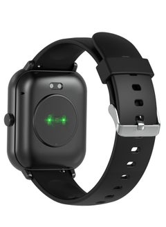 Faster Smart Watch 1 - 1.83" HD Display, Bluetooth Calling, Fitness Tracker, Sports Modes, Heart Rate & Sleep Monitoring, IP68 Waterproof, 230mAh Battery, Compatible with Android & iOS  - Image 2