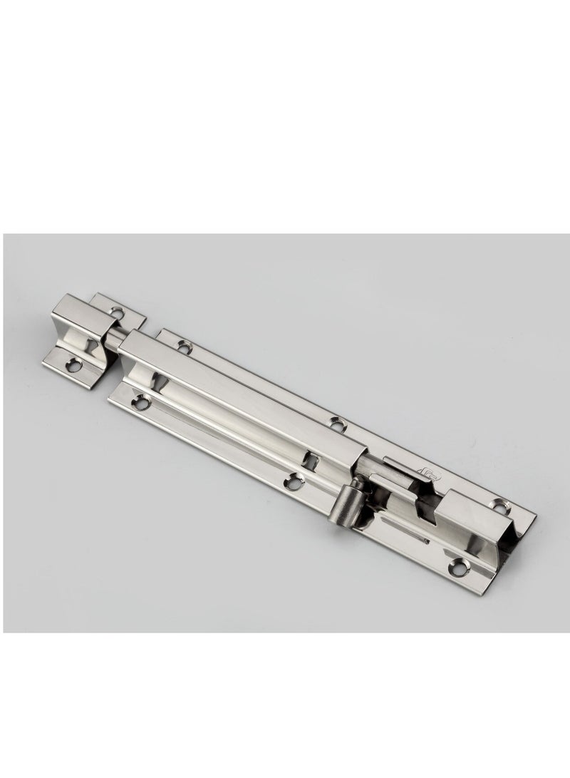 عباسلي مسمار برجي فاخر من الفولاذ المقاوم للصدأ - Image 3