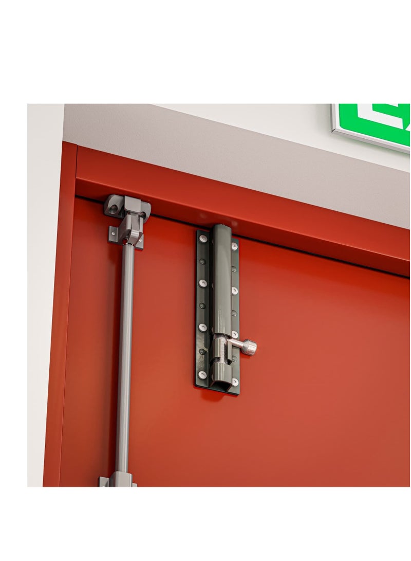 عباسلي مسمار برجي فاخر من الفولاذ المقاوم للصدأ - Image 4