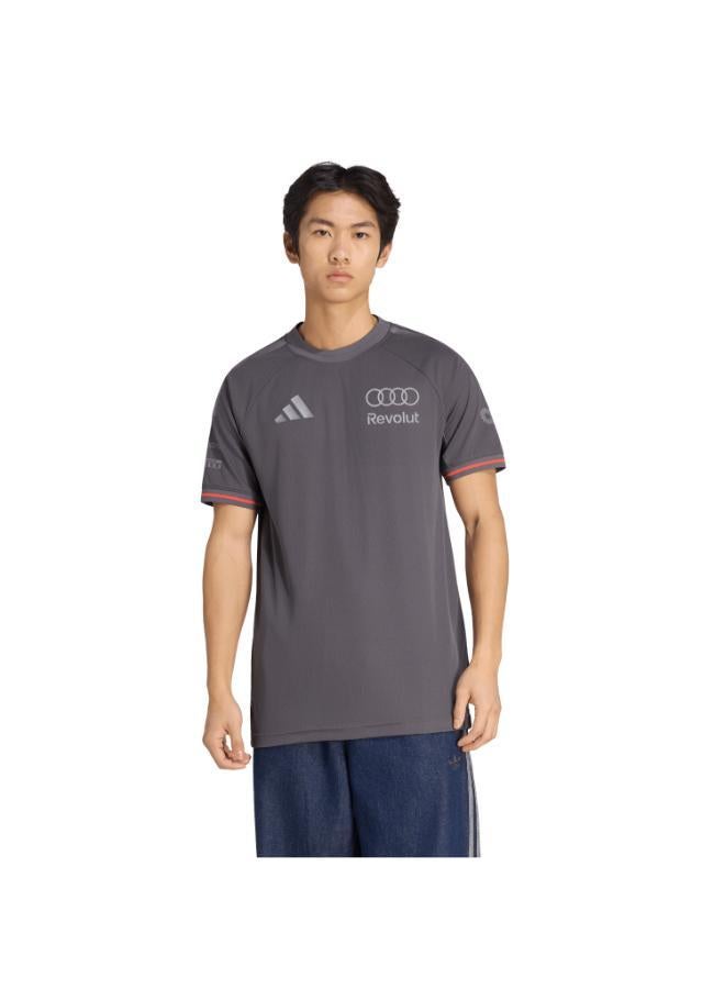 اديداس قميص AUDI FORMULA ONE TEAM AUTHENTIC SHORT SLEEVE - Image 1