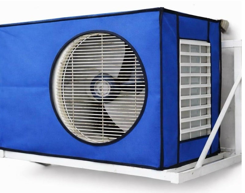 غطاء تكييف ميديا  2.25 ح  مفتوح - Image 1