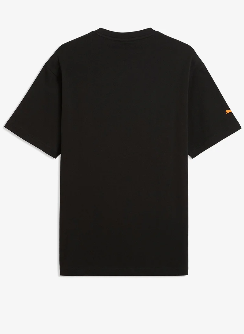 بوما McLaren Racing Driver T-Shirt Piastri