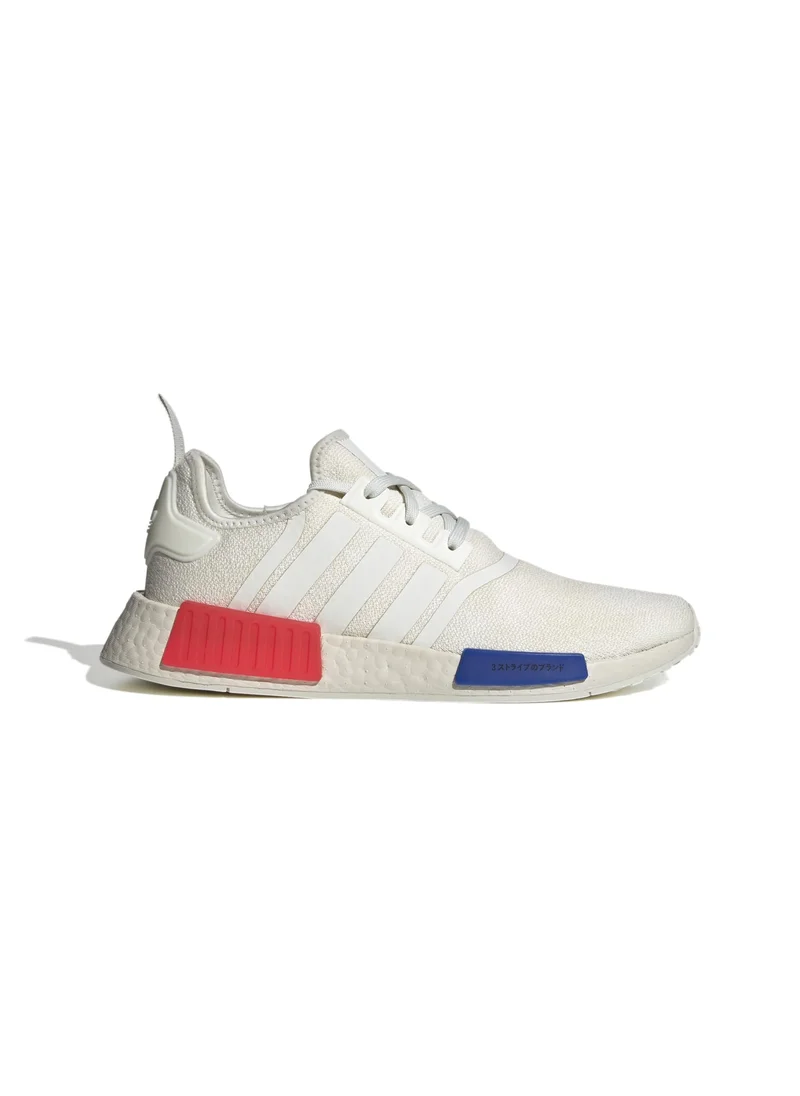 Adidas adidas NMD_R1 White Originals Men Shoes