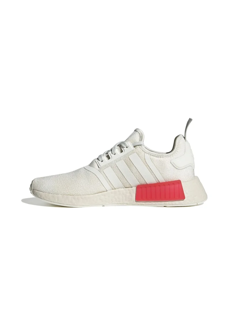 Adidas adidas NMD_R1 White Originals Men Shoes