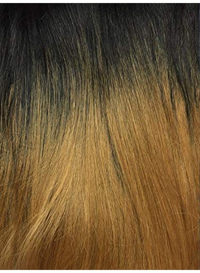 FreeTress Braids Freetress Synthetic Crochet Braid 2X Hippie Loc 12” (T27) - Image 4