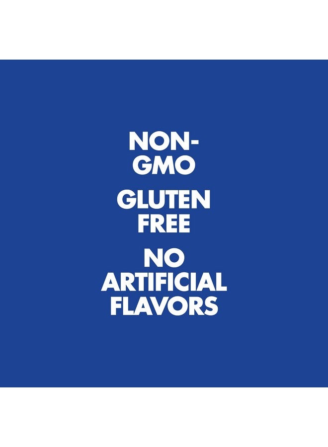 LUNA Bar - Variety Pack - Nutz Over Chocolate and Chocolate Cupcake Flavor - Snack Bars - Non-GMO - Gluten-Free Protein Bars - Made with Organic Oats (12 Pack, 2 Boxes) - Image 3