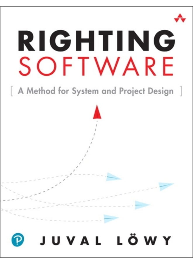 Righting Software 