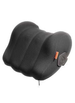 Car Neck Pillow - Black