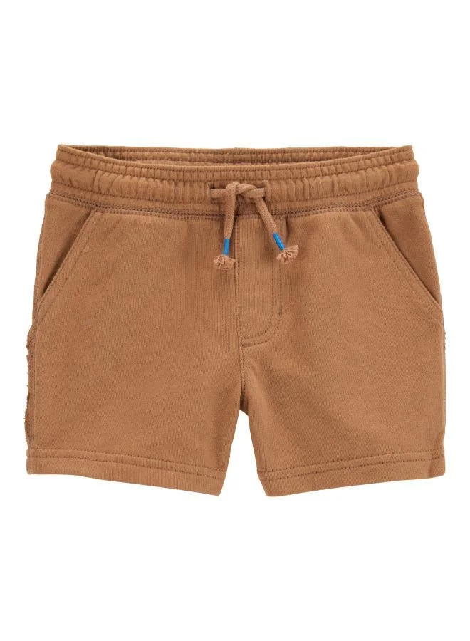 carter's Toddler Drawstring Shorts
