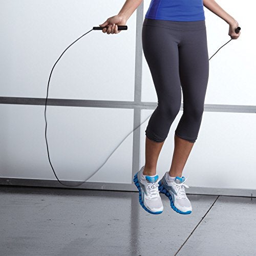 SPRI Speed Jump Rope Speed Jump Rope 9 Feet - Image 3