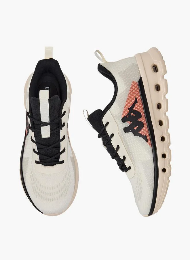 كابا Men Lace-Up Sports Shoes