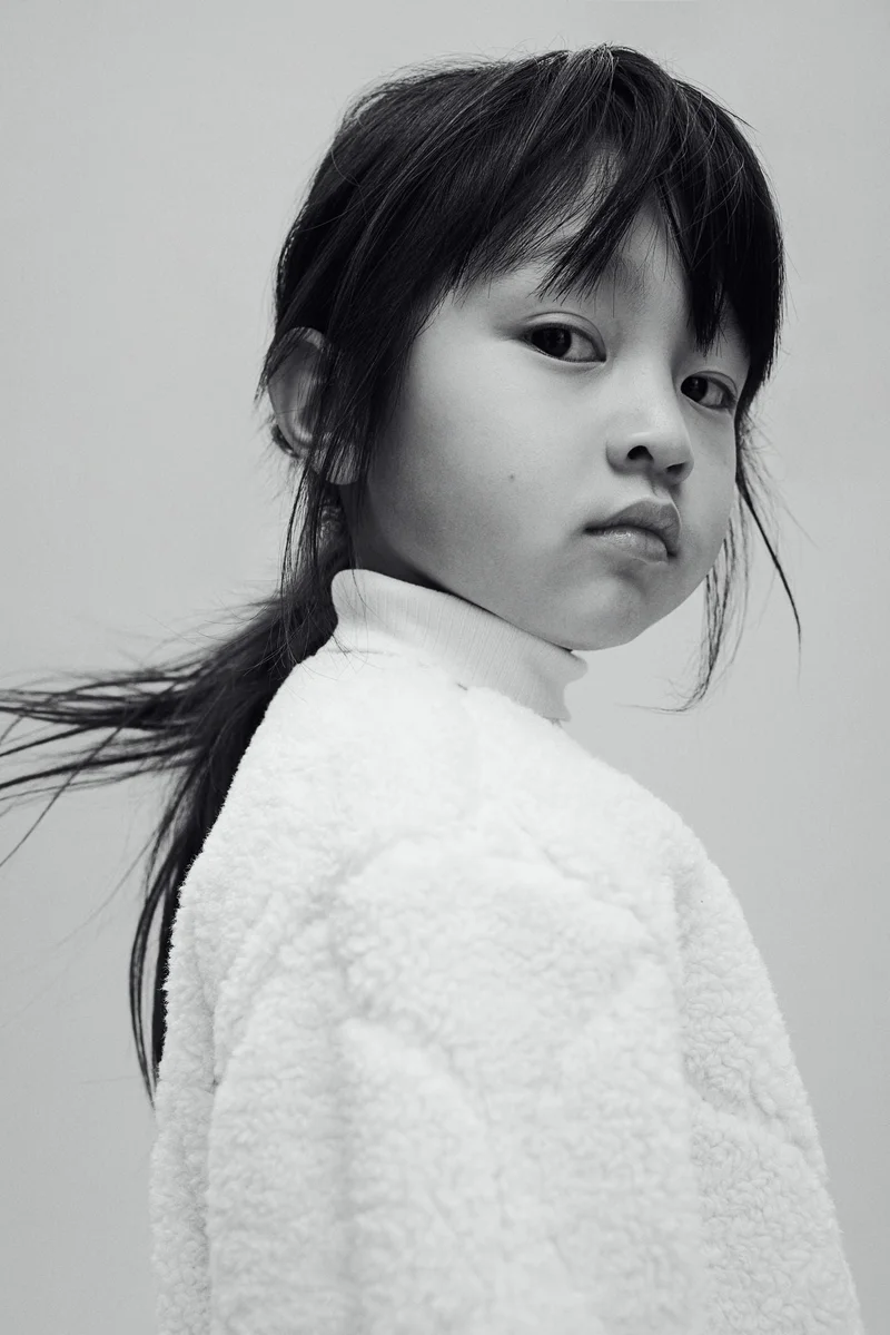 اتش اند ام جاكيت تيدي مُبطن