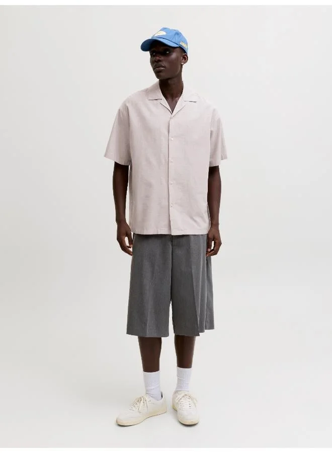 JACK & JONES  Casual Short Sleeve Shirt for Men | Best Price UAE