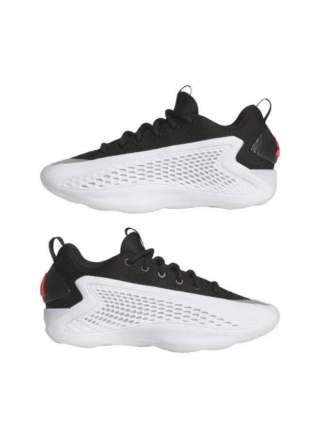 اديداس adidas A.E. 1 J Low White Originals Men Shoes
