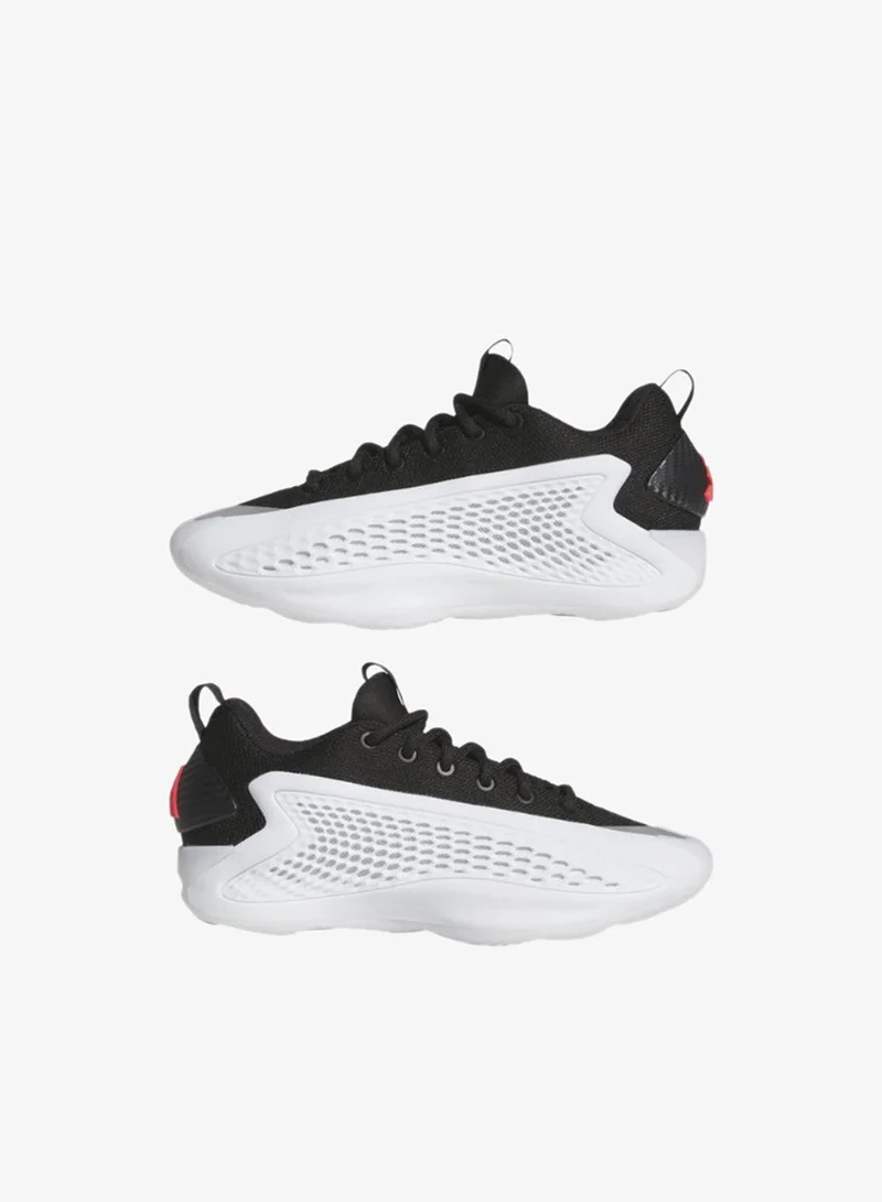 Adidas adidas A.E. 1 J Low White Originals Men Shoes