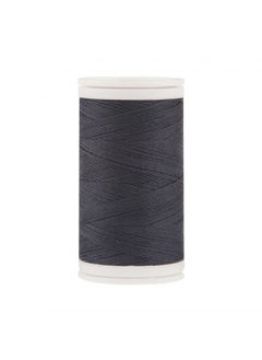 Coats Drima 100 Meters Black Sewing Thread - 5397 
