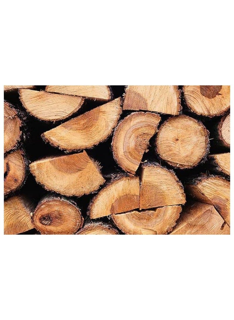 باد آكس Bad Axe Firewood - Oak 40L Sack Approx 15kg