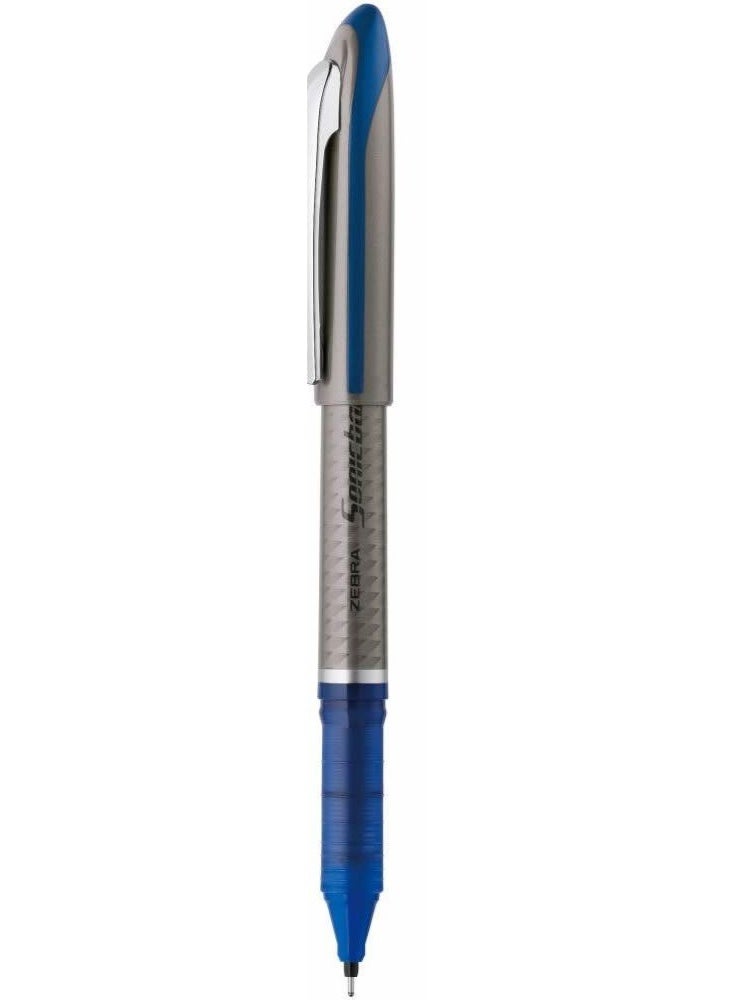 Sonicball NT7 Liquid Blue Ink Pen 0.7mm (Single Piece)