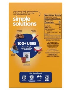 Arm & Hammer 2 Piece Arm & Hammer Pure Baking Soda Box ( 453 g )  - Image 2