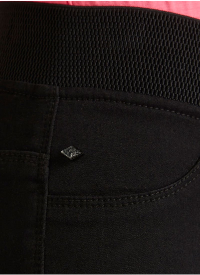 Lee Cooper - High Waist Jeggings - Image 1