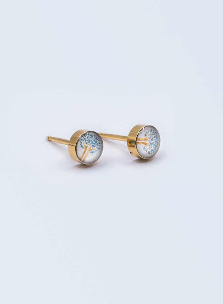 سي-بو أقراط حديثة حصرية - Image 3