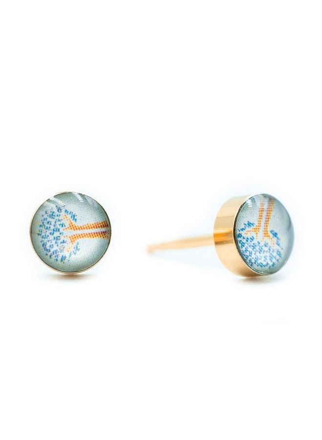 سي-بو أقراط حديثة حصرية - Image 2