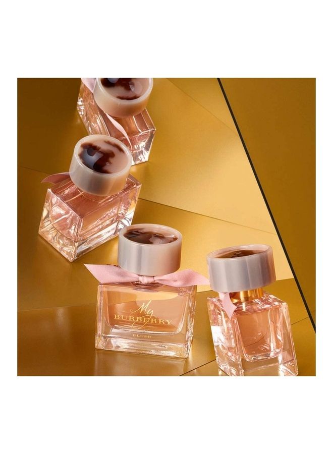 بربري عطر بلش EDP من بربري 90ملليلتر - Image 4
