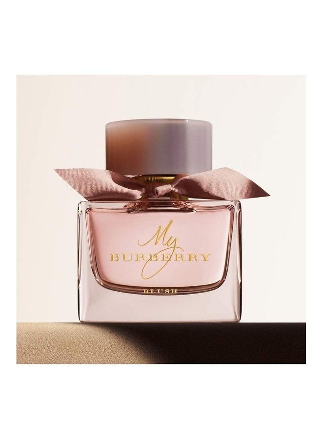 بربري عطر بلش EDP من بربري 90ملليلتر - Image 2