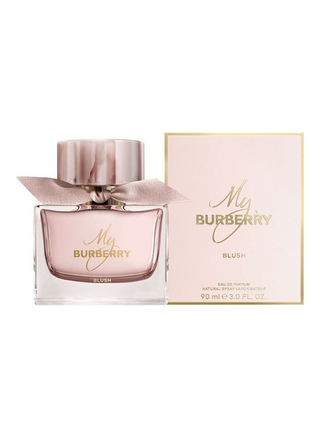 بربري عطر بلش EDP من بربري 90ملليلتر - Image 5