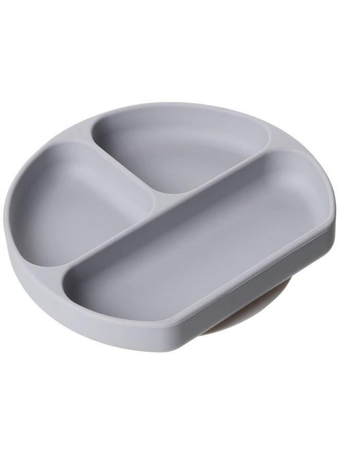 Mr. Pen Silicone Suction Plates For Toddlers Baby Kids With Suction  - Image 1