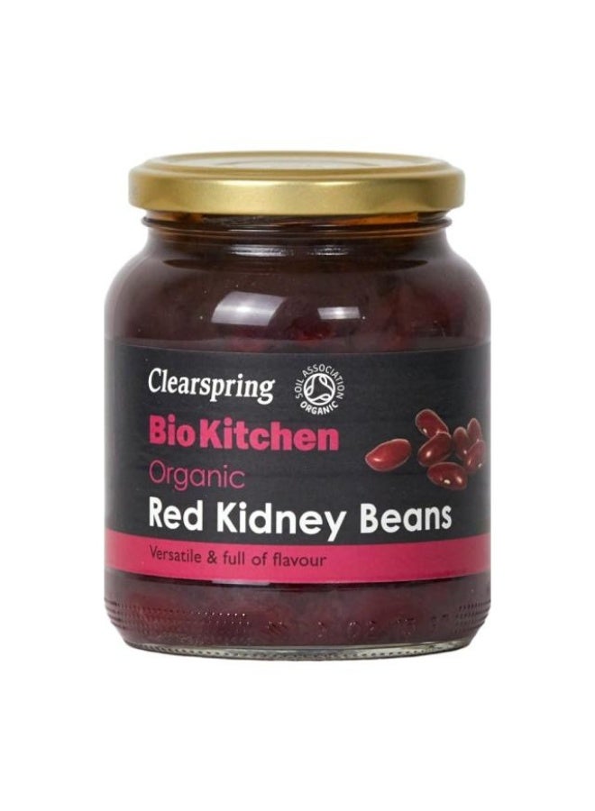 Red Kidney Beans, 350g, UK