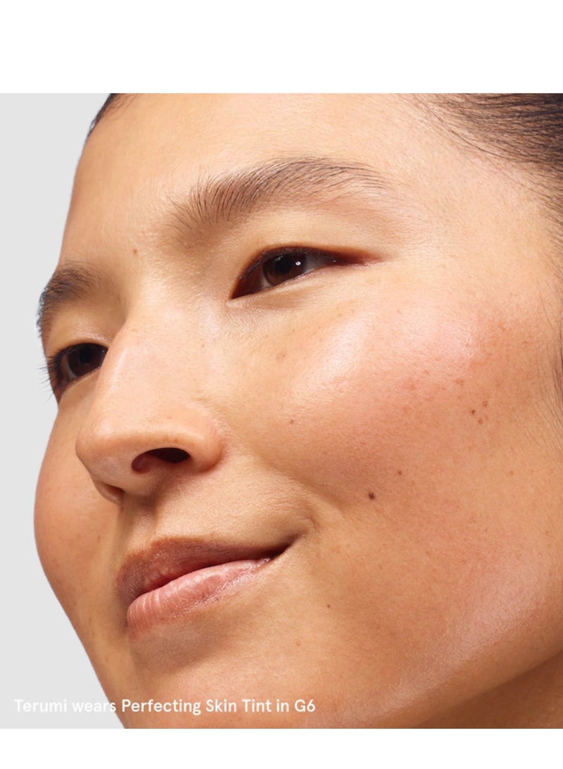 Glossier جلوسير تينت مثالي للبشرة - G6، 30 مل - Image 3