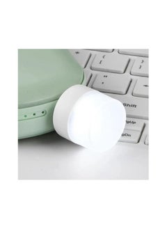 Spaceshoop Keyboard Eye Protection Reading Light Mini 5V Led Night Lighting For Computer Reading Work 2pcs  - Image 3