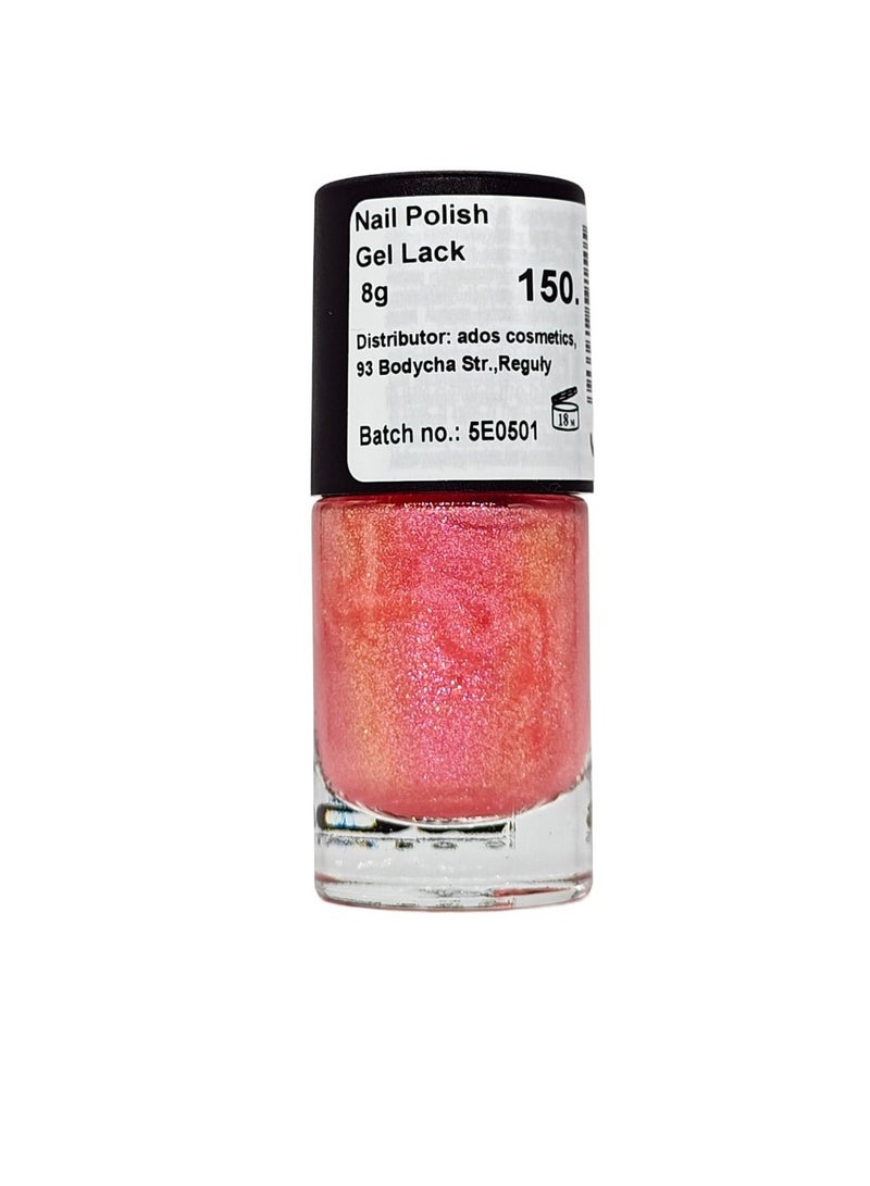 ados Nail Polish Gel Lack 8 g - No.150 - Image 2