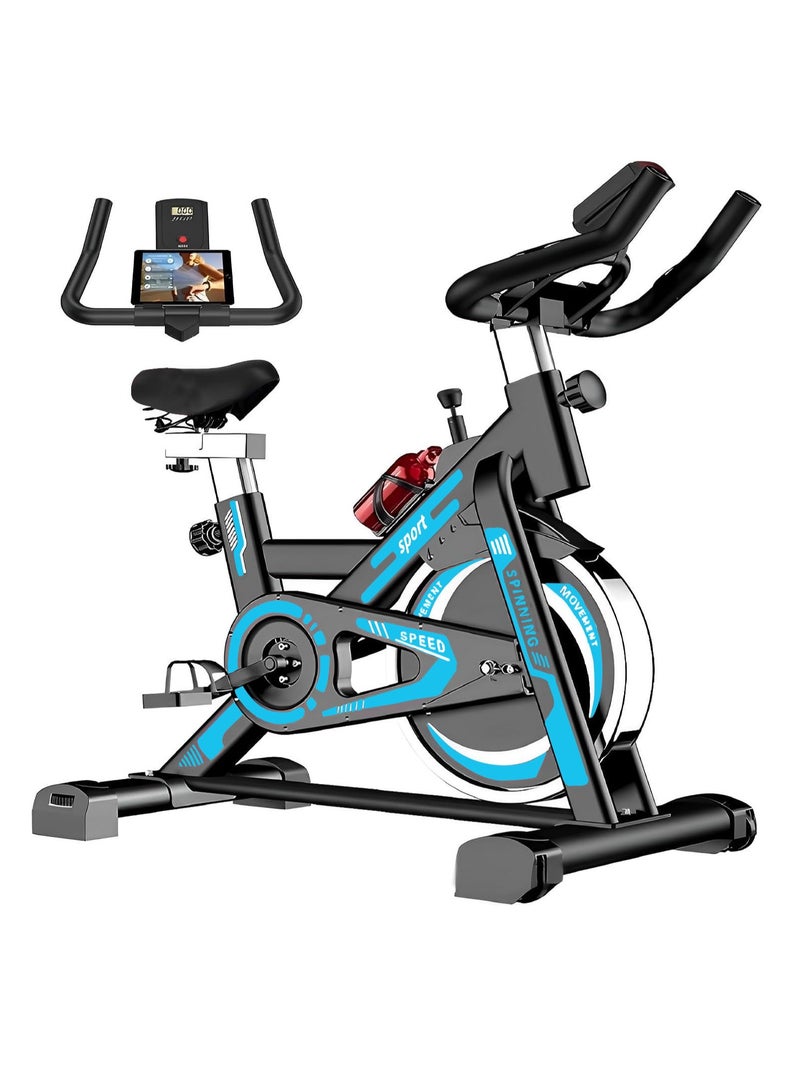 ALCOACH Home exercise bike  - Image 1