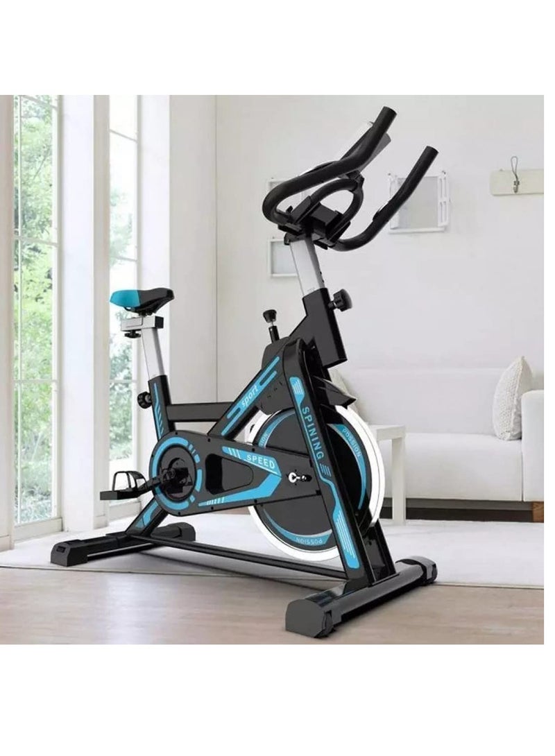ALCOACH Home exercise bike  - Image 2