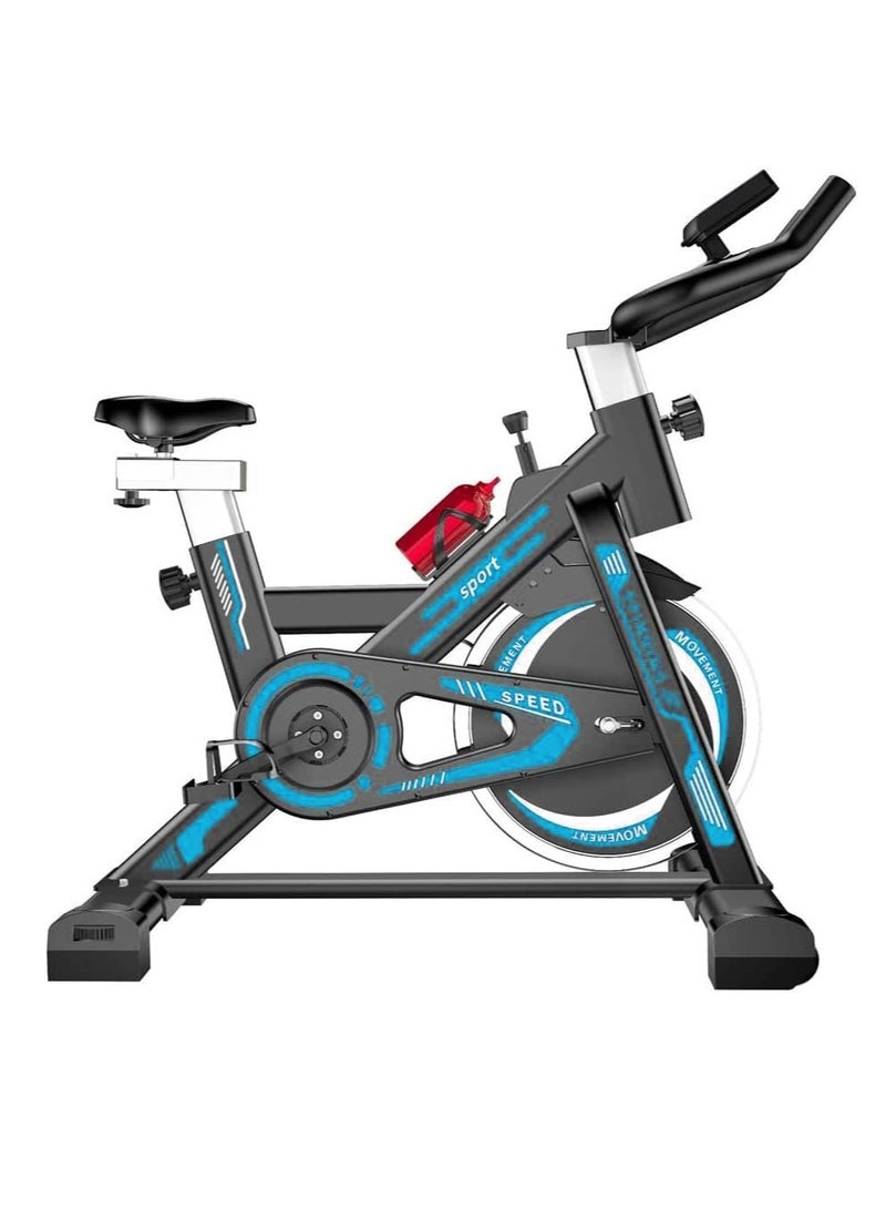 ALCOACH Home exercise bike  - Image 3